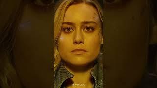 Captain Marvel WhatsApp status| Full screen | ABW status #shorts