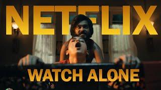 7 Watch Alone Netflix Hindi Series