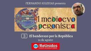 El Medioevo Peronista⎮Un programa de Fernando Iglesias