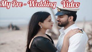 My Pre-wedding Video / Suman ️ Ishita