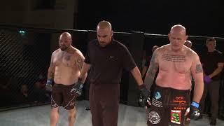 05 Paul Saunders Vs Chopper Stone