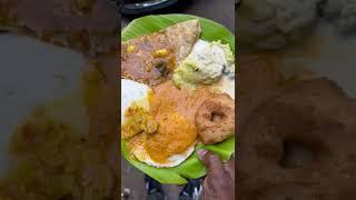  வெறும் 50/- Rupees ku Unlimited Foods Tharangala ⁉️ #shorts #thedsquarevlogs