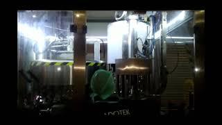 DOLUM MAKİNASI ROTARY SİSTEM