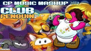 Club Penguin Soundtrack: CP Music Mashup 2014