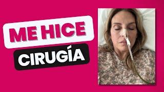 Me hice una CIRUGÍA | Storytime