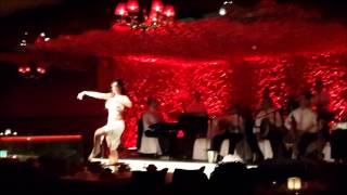 Anisah Bellydancer - Regency Tunis 2014 - mix egyptian