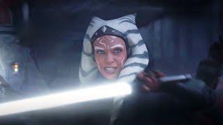 Асока 1 сезон 4 серия Фрагмент | Сериал 2023 | Ahsoka 1x04 Sneak Peek