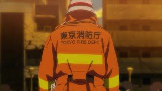 LMYK - Perfect World | Firefighter Daigo: Rescuer in Orange