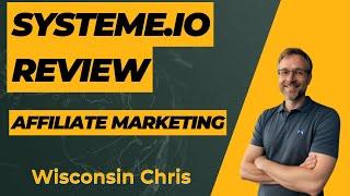 Systeme.io Review: The Best Tool for Affiliate Marketers? My Honest Opinion