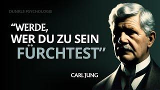 Dein Selbst, Schattenarbeit und Traumanalyse | Die Philosophie von Carl Jung