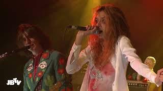 Starcrawler | Live @ JBTV (2019)