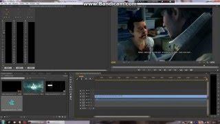 как работать с adobe premiere pro урок 1
