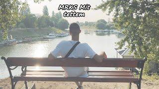 MRKS Mit Tettem  (Official Music Video)