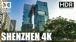 Discover Shenzhen's Fortune 500 Hub: Ultimate Walking Tour Video Experience