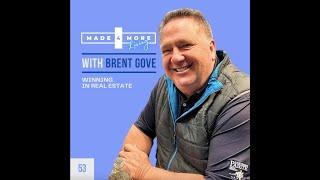 Winning in Real Estate: Strategies, Market Trends, and Creative Deals with Brent Gove | Ep 53