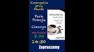 EWANGELIZACJA W CIESZYNIE