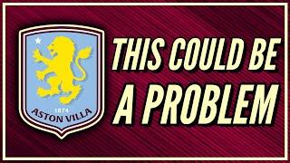 Aston Villa Are Making A Statement