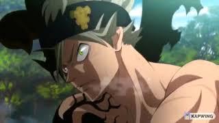 Ballin {AMV} Black Clover FT @Cristinescu AMV