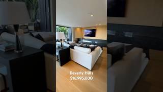 Beverly Hills $16,995,000