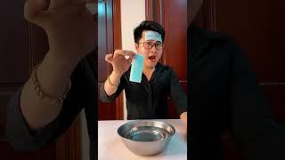 Unusual slime #shorts