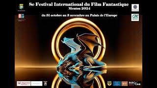 Présentation 8e Festival International du Film Fantastique 2024  Mini retrospective 2023