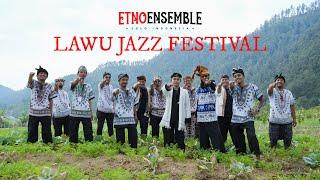 ETNOENSEMBLE at LAWU JAZZ FESTIVAL 2024