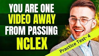 Day 4 | 4500 Nclex questions and answers by stancoast  | nclex | nclex review