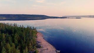 Рыбалка 2019. Лето в Якутии. Кусаган.