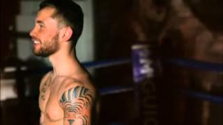 Frampton V Alejandro Gonzalez Jr | ITV