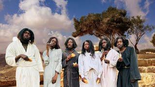 Lucky's Comedy - Zambian Israelites 