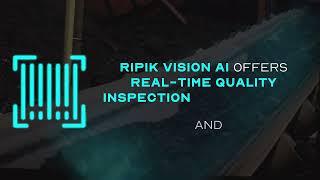 Improve coke production by 3-5% with Ripik AI #coke #cokeproduction #computervision
