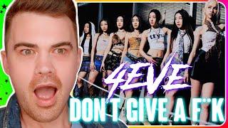 4EVE - BOYS LOVE GIRLS | Official MV REACTION [THAI SUB]