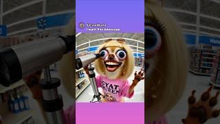 Dad Goes Shopping with Smart Kayla..! ️‍ OG: @VuxVux #memes