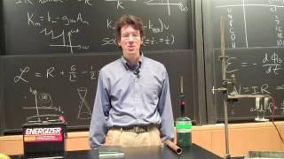 Steven S. Gubser discusses his Little Book of String Theory