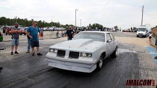 3+ HOURS OF THE HARDEST HITTING NITROUS GRUDGE CARS AND THE SICKEST HEADS UP DRAG RACING