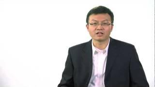 Michael Lai Testimonial: Canadian Management Centre