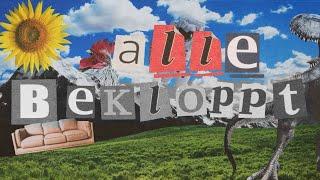 FRAG UNSERE PSYCHOLOGEN | #AlleBekloppt #54 | #podcast