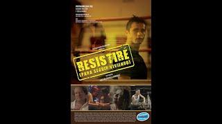 Película "Resistiré - para seguir viviendo" - Cine Chileno Independiente