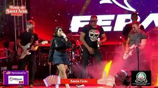 BANDA FERAS EM CAMPO GRANDE-RN 28/07/2024