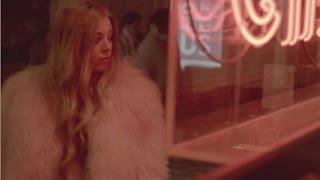 Becky Hill - Warm (Official Video)