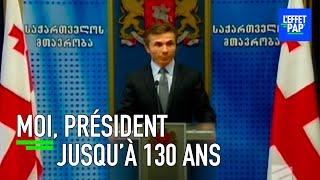 Ivanishvili : Quand la folie des grandeurs amène l'horreur