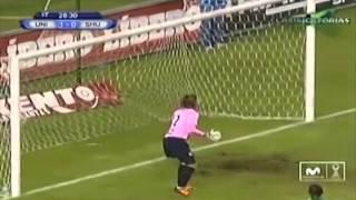 Edison Flores - Highlights 2012 / 2011 - AGREF