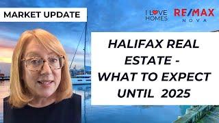 Halifax, Nova Scotia Real Estate Market Update September 2024