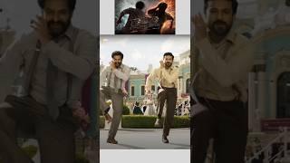 RRR  First Indian Cinema Film To Be Honoured With An OSCAR for #NaatuNaatu  #shorts #trending