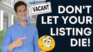3 Reasons Your Home Won't Sell | Maine Real Estate