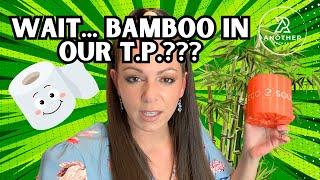 Best Bamboo Toilet Paper Review  