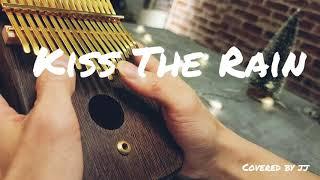 Kiss the rain (kalimba cover)