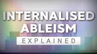 Unlearning Internalised Ableism (Without The Politics)