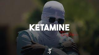 [FREE] Afro Drill x Brazilian Funk type beat "Ketamine"