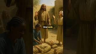 Spiritual Gifts | 1 Corinthians 12:1–11